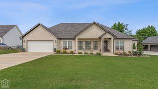 1502 S 30th Street, Paragould, AR 72450