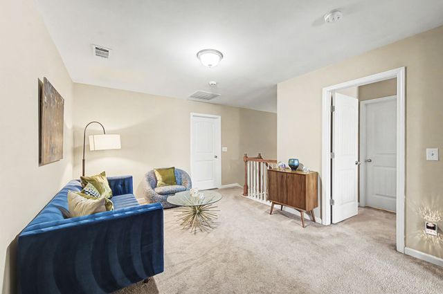 2332 Traemoor Village Pl, Nashville, TN 37209