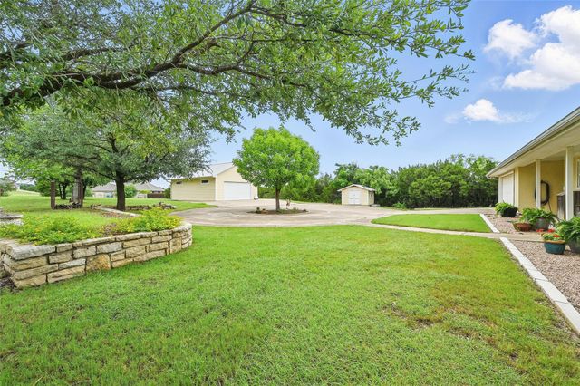 2116 Darby Dan Court, Granbury, TX 76049