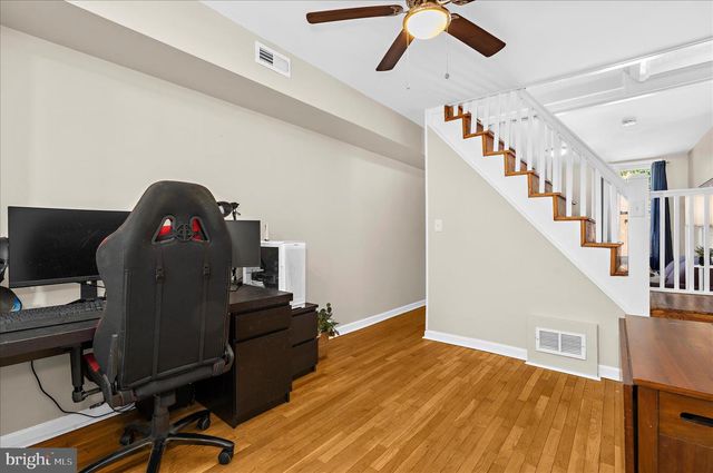 535 E FORT AVE, Baltimore, MD 21230