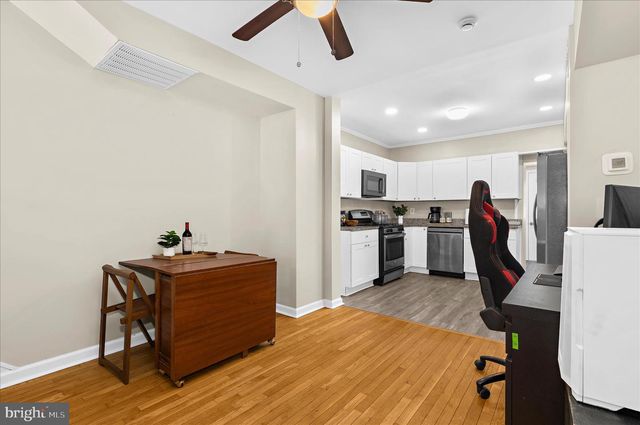 535 E FORT AVE, Baltimore, MD 21230