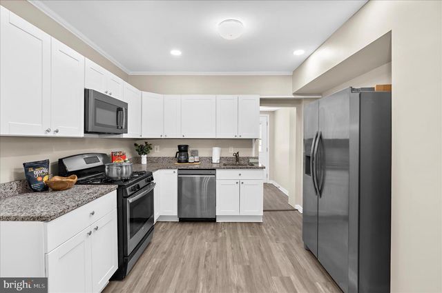 535 E FORT AVE, Baltimore, MD 21230