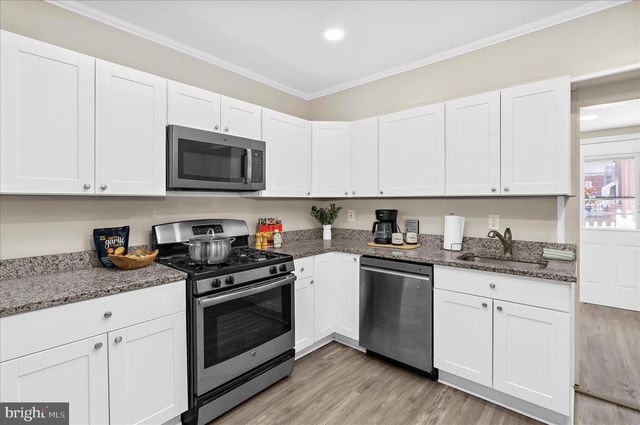 535 E FORT AVE, Baltimore, MD 21230