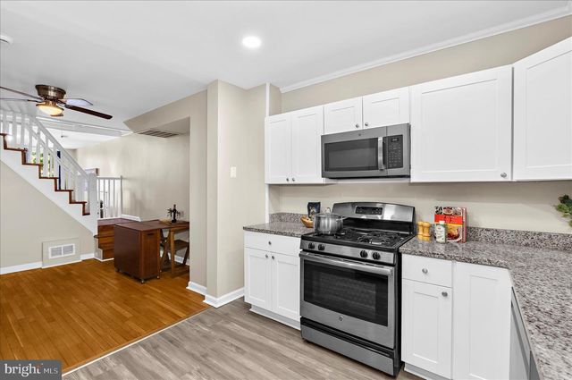 535 E FORT AVE, Baltimore, MD 21230