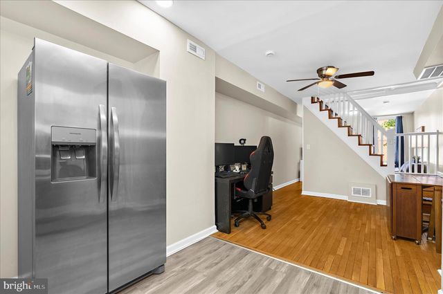 535 E FORT AVE, Baltimore, MD 21230