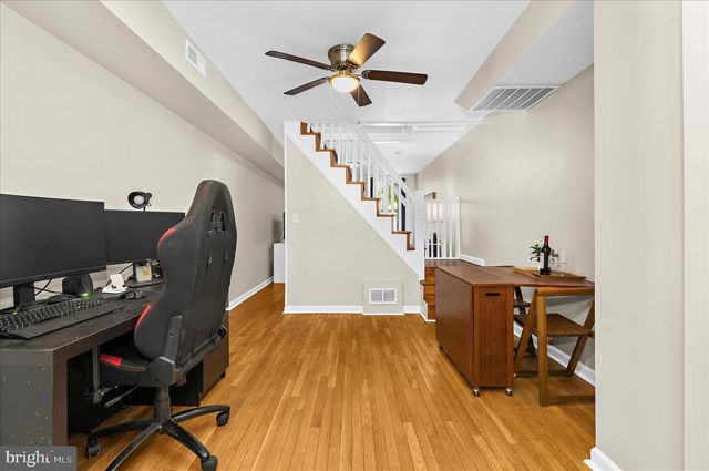 535 E FORT AVE, Baltimore, MD 21230
