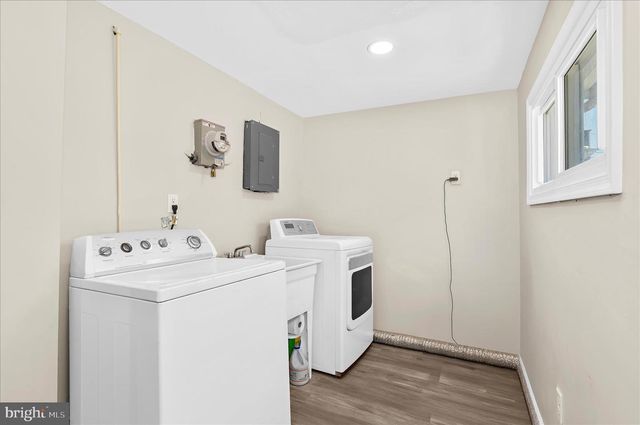 535 E FORT AVE, Baltimore, MD 21230