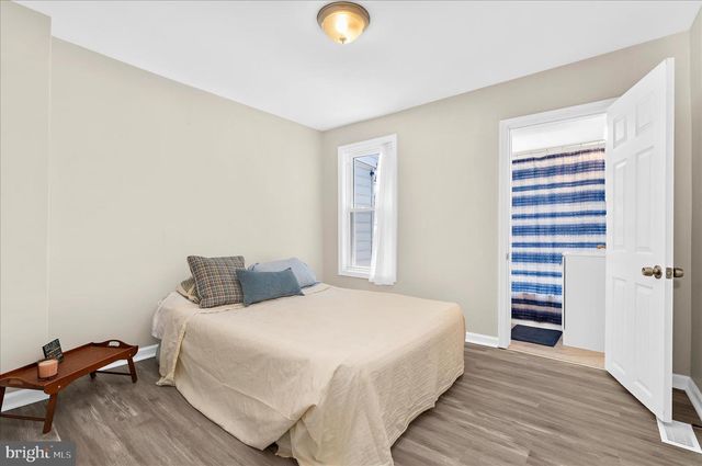 535 E FORT AVE, Baltimore, MD 21230