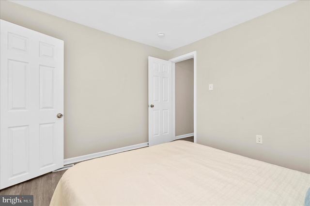 535 E FORT AVE, Baltimore, MD 21230