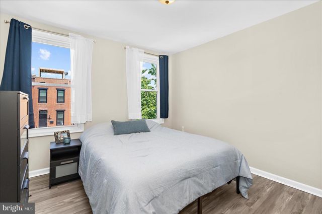 535 E FORT AVE, Baltimore, MD 21230