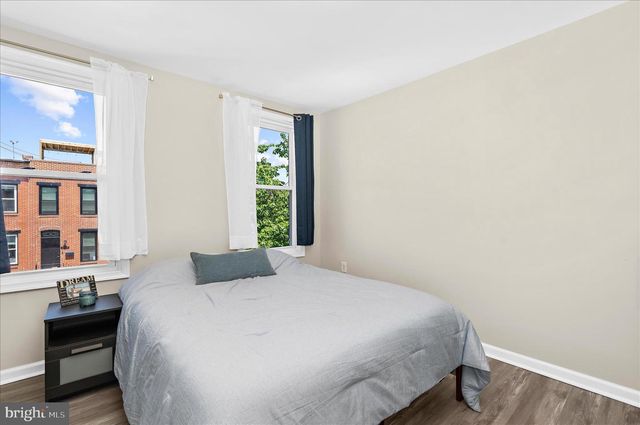 535 E FORT AVE, Baltimore, MD 21230