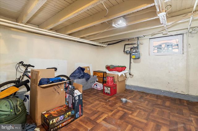 535 E FORT AVE, Baltimore, MD 21230