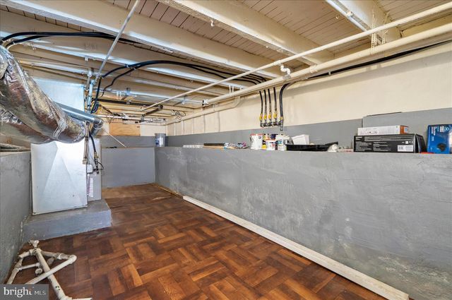 535 E FORT AVE, Baltimore, MD 21230