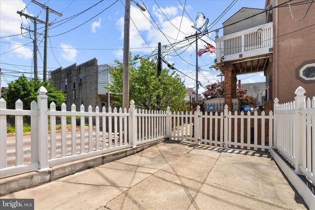 535 E FORT AVE, Baltimore, MD 21230