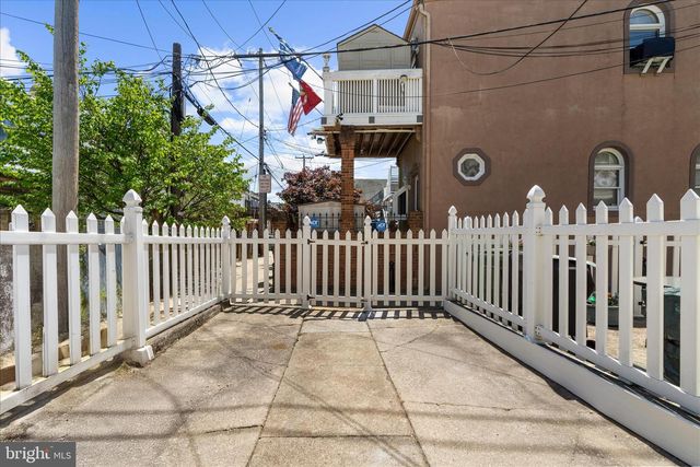 535 E FORT AVE, Baltimore, MD 21230