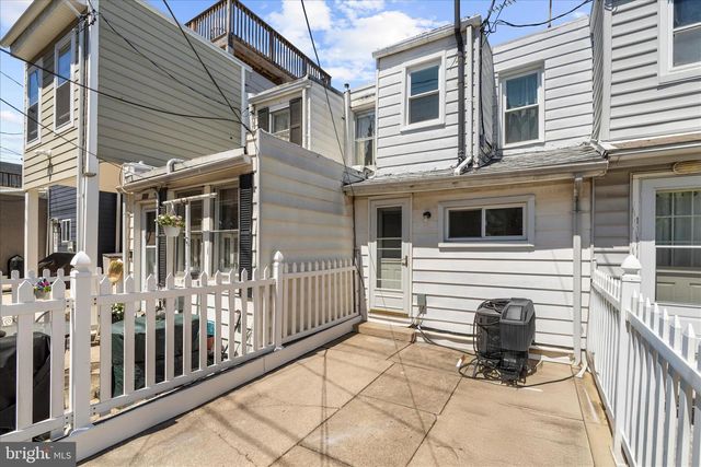 535 E FORT AVE, Baltimore, MD 21230