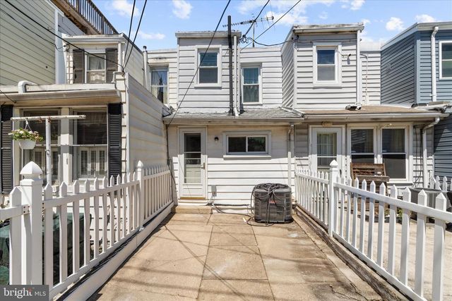535 E FORT AVE, Baltimore, MD 21230