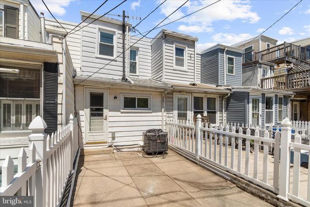 535 E FORT AVE, Baltimore, MD 21230