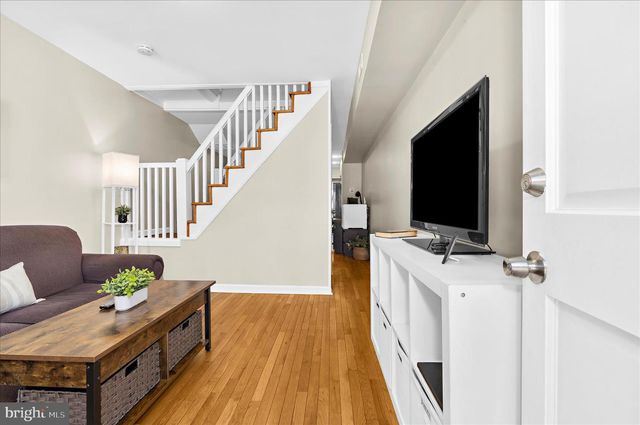535 E FORT AVE, Baltimore, MD 21230