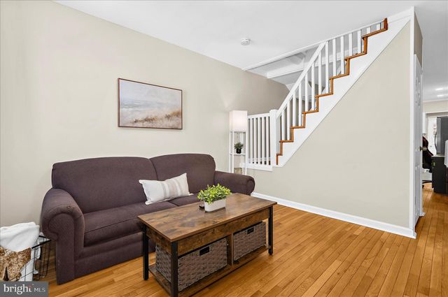 535 E FORT AVE, Baltimore, MD 21230