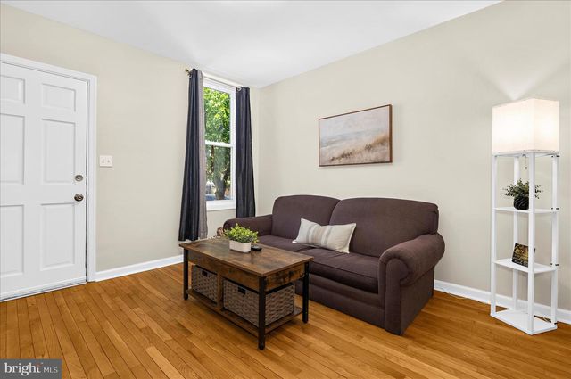 535 E FORT AVE, Baltimore, MD 21230