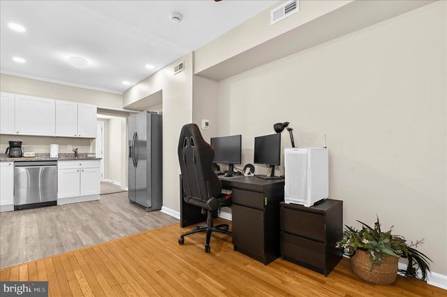 535 E FORT AVE, Baltimore, MD 21230