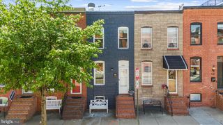 535 E FORT AVE, Baltimore, MD 21230