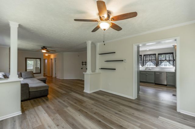 286 Sims Drive, Chattanooga, TN 37415
