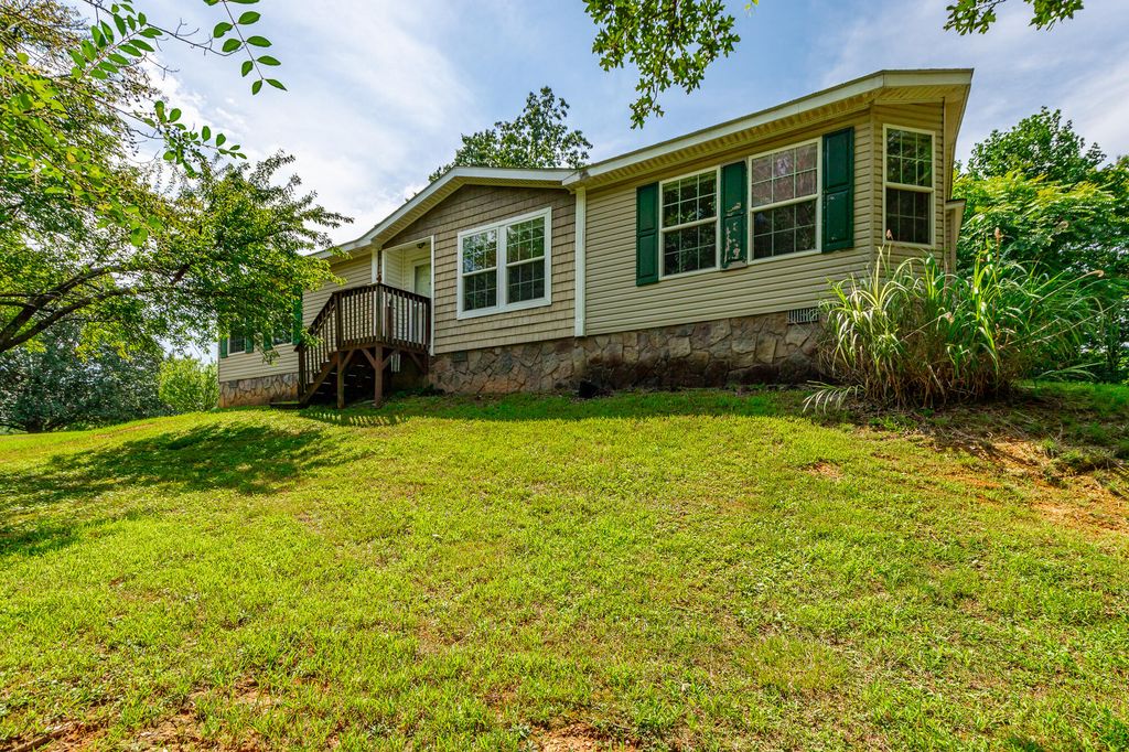 286 Sims Drive, Chattanooga, TN 37415