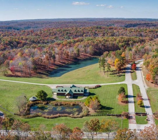 Eagle Bluff, Jamestown, TN 38556