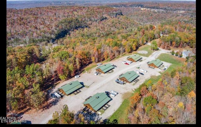 Eagle Bluff, Jamestown, TN 38556