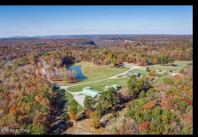 Eagle Bluff, Jamestown, TN 38556