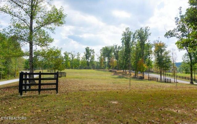 Eagle Bluff, Jamestown, TN 38556