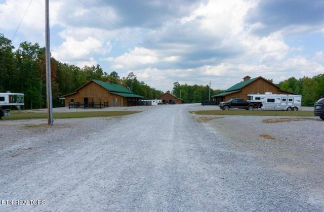 Eagle Bluff, Jamestown, TN 38556