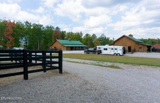 Eagle Bluff, Jamestown, TN 38556