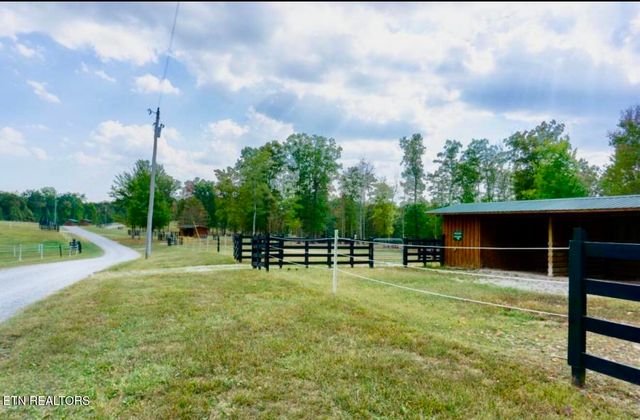 Eagle Bluff, Jamestown, TN 38556