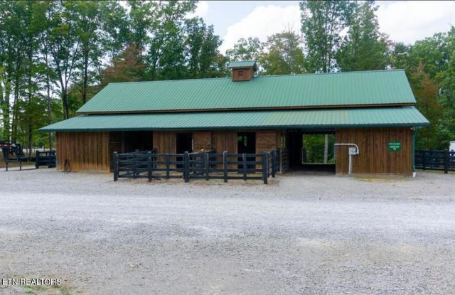 Eagle Bluff, Jamestown, TN 38556