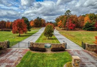 Eagle Bluff, Jamestown, TN 38556