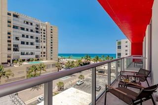 777 N Ocean Dr N401, Hollywood, FL 33019