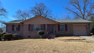 2332 3RD STREET NW, Center Point, AL 35215