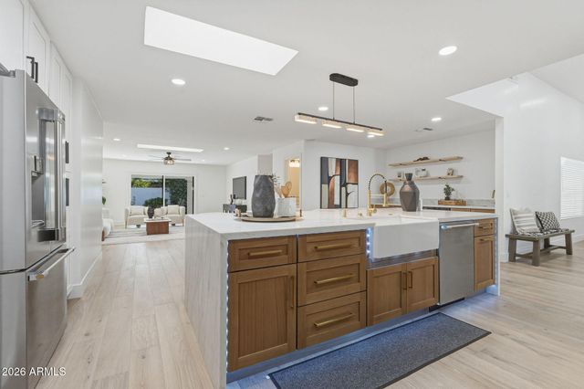8337 E SHETLAND Trail, Scottsdale, AZ 85258