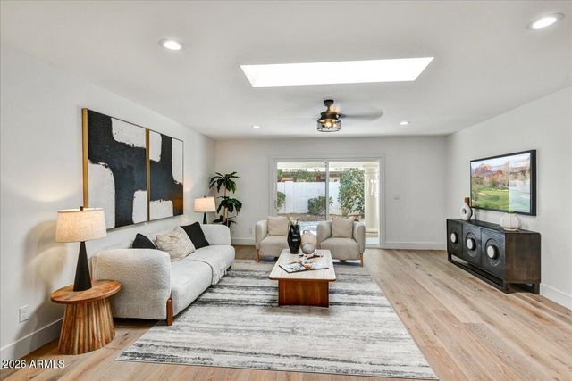 8337 E SHETLAND Trail, Scottsdale, AZ 85258