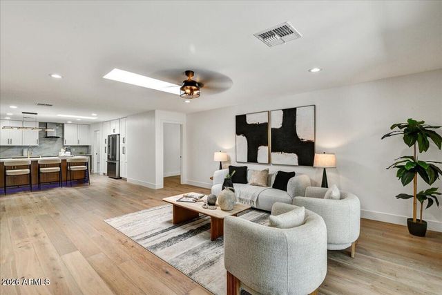 8337 E SHETLAND Trail, Scottsdale, AZ 85258