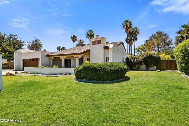 8337 E SHETLAND Trail, Scottsdale, AZ 85258