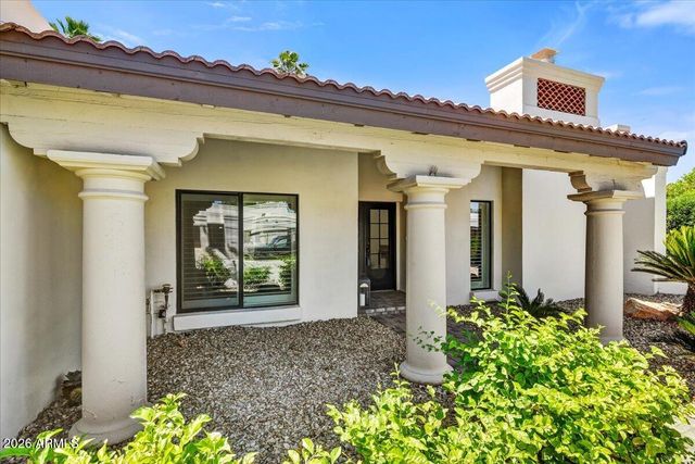 8337 E SHETLAND Trail, Scottsdale, AZ 85258