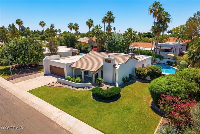 8337 E SHETLAND Trail, Scottsdale, AZ 85258