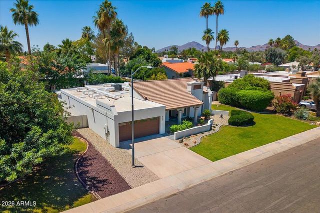 8337 E SHETLAND Trail, Scottsdale, AZ 85258