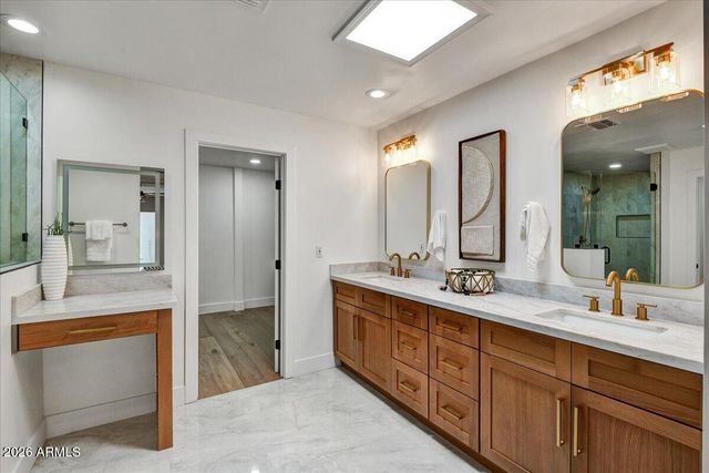 8337 E SHETLAND Trail, Scottsdale, AZ 85258