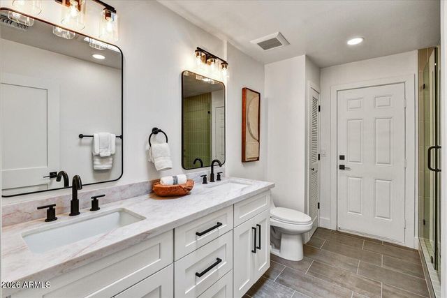 8337 E SHETLAND Trail, Scottsdale, AZ 85258