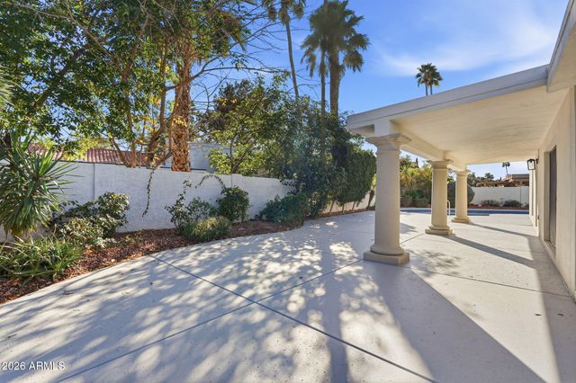 8337 E SHETLAND Trail, Scottsdale, AZ 85258